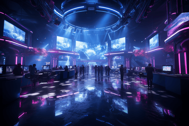 Que sont les sites d’esports en ligne et pourquoi devriez-vous les visiter ? image