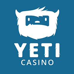 Yeti Casino Logotype