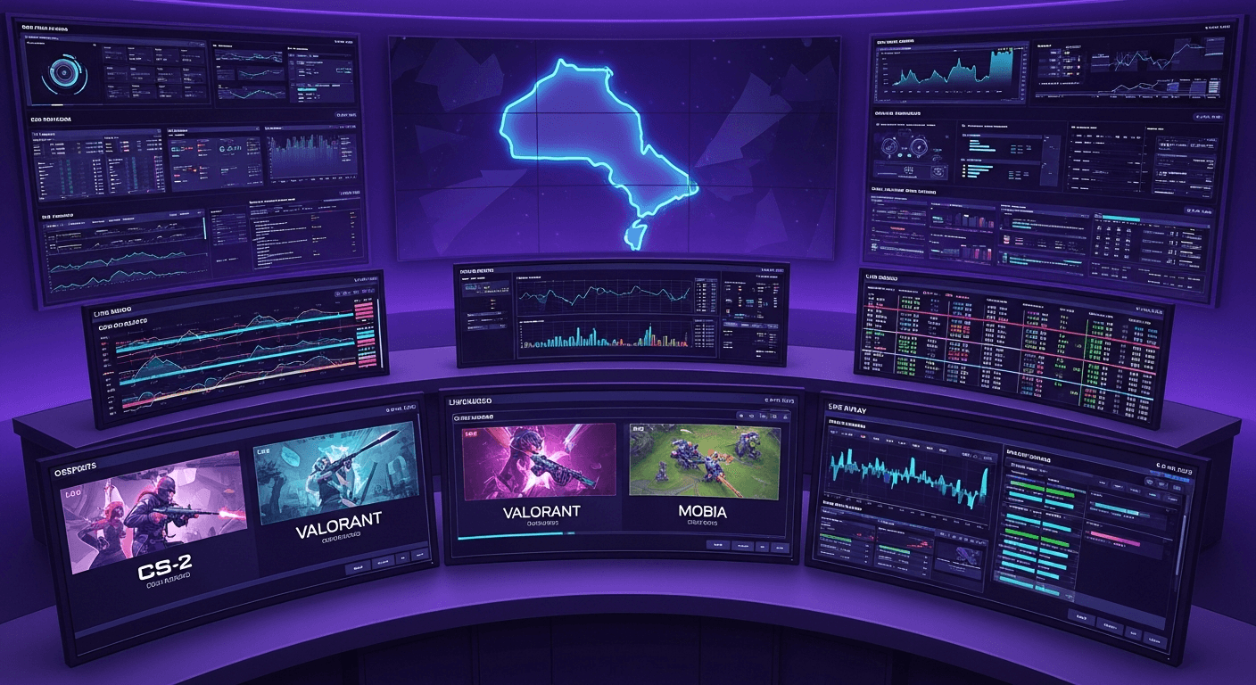 Kambi Group Takes Over OLG Sportsbook Operations