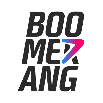 Boomerang-bet