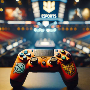 The Hidden Gems of Esports to Watch in 2024