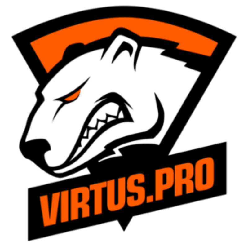 Everything about betting on Virtus.pro