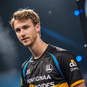 Zven's Bold Move: Joining Dignitas for the 2024 LCS Summer Split
